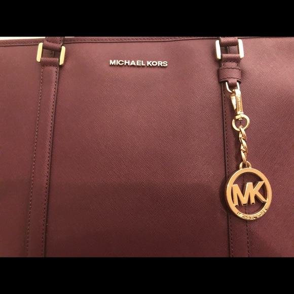 Michael Kors Large Tote bag”””””Authentic - Picture 2 of 8